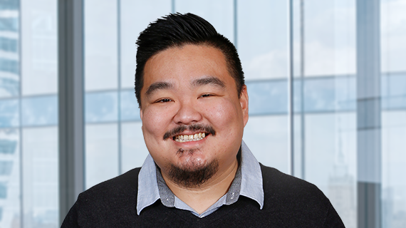 Associate Professor Mulyadi Robin