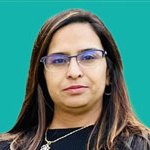 Dr Kuldeep Kaur