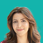 Dr. Samaneh Soleimani  