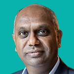 Satha Pillay