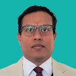 Dr. Shrimal Perera