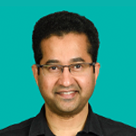 Dr. Sumesh Nair